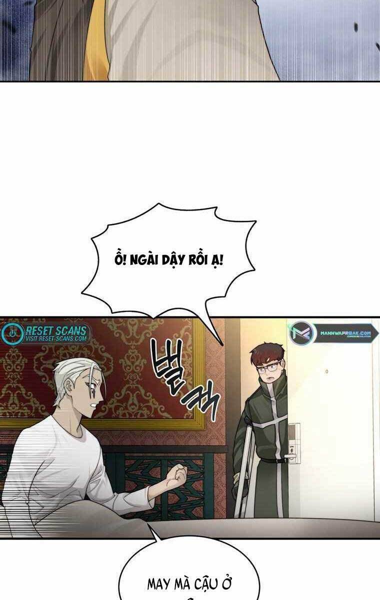 Mắc Kẹt Trong Tòa Tháp Thử Thách - Chapter 9 - Page 19
