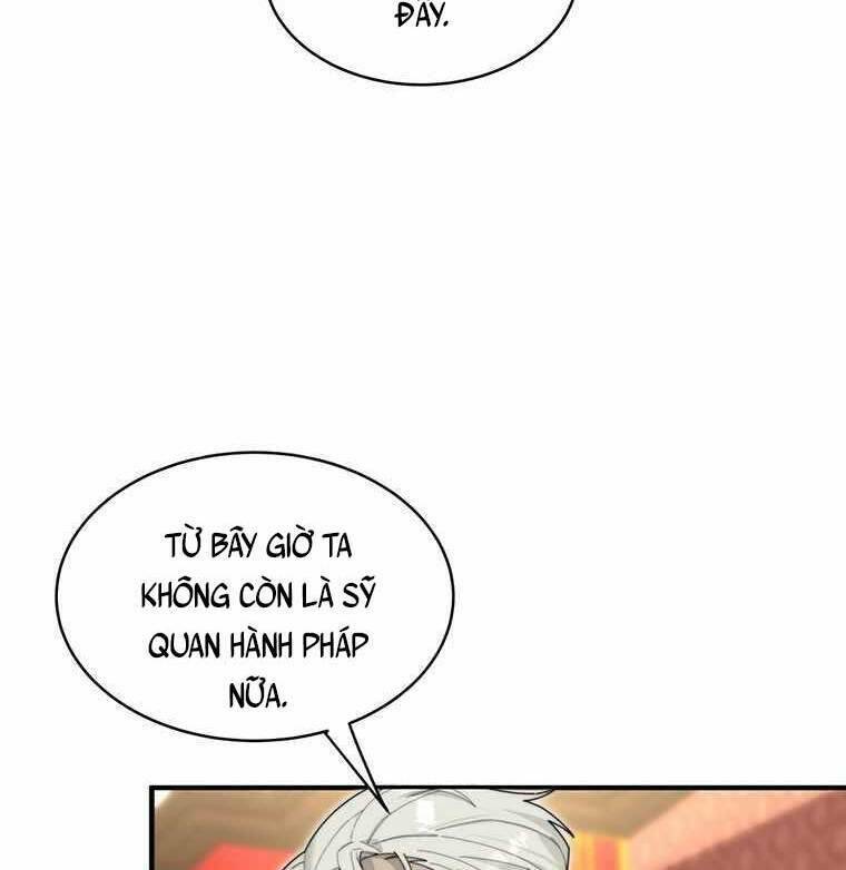 Mắc Kẹt Trong Tòa Tháp Thử Thách - Chapter 9 - Page 20