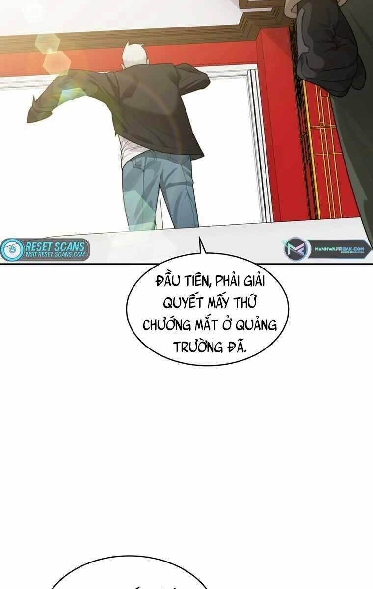 Mắc Kẹt Trong Tòa Tháp Thử Thách - Chapter 9 - Page 22