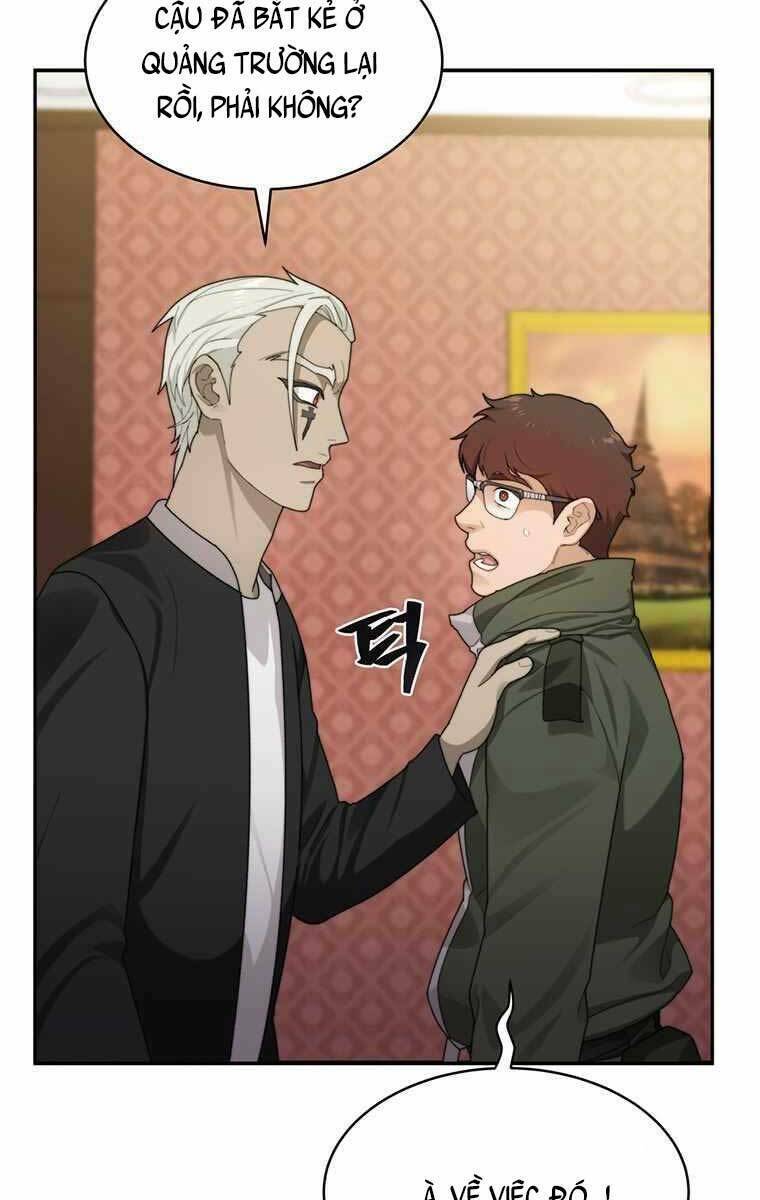 Mắc Kẹt Trong Tòa Tháp Thử Thách - Chapter 9 - Page 23