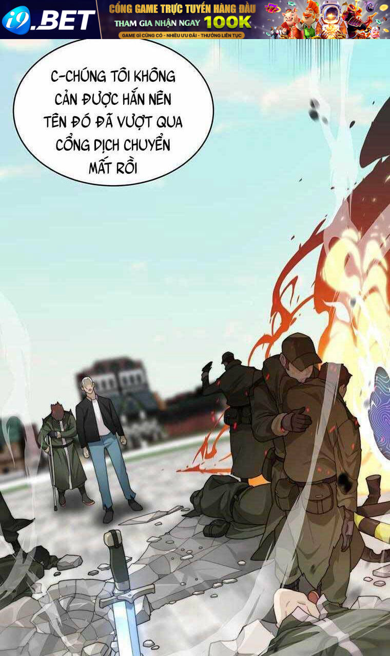 Mắc Kẹt Trong Tòa Tháp Thử Thách - Chapter 9 - Page 26