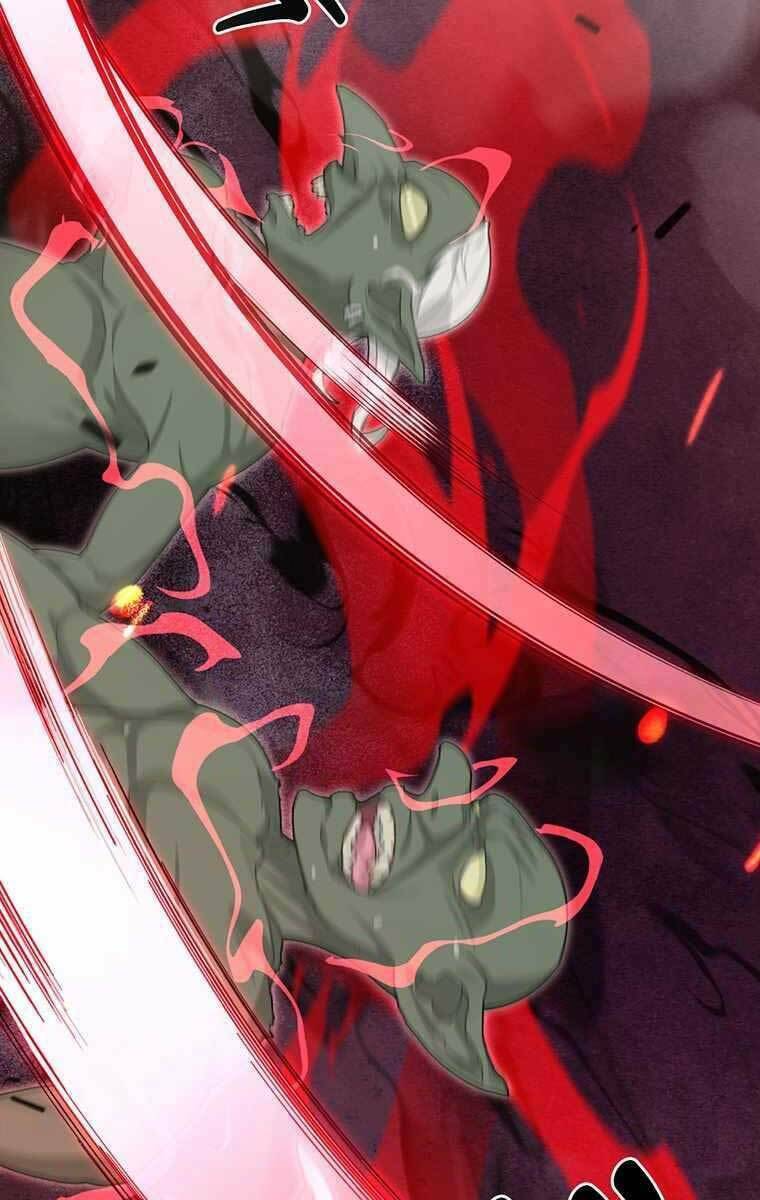 Mắc Kẹt Trong Tòa Tháp Thử Thách - Chapter 9 - Page 33