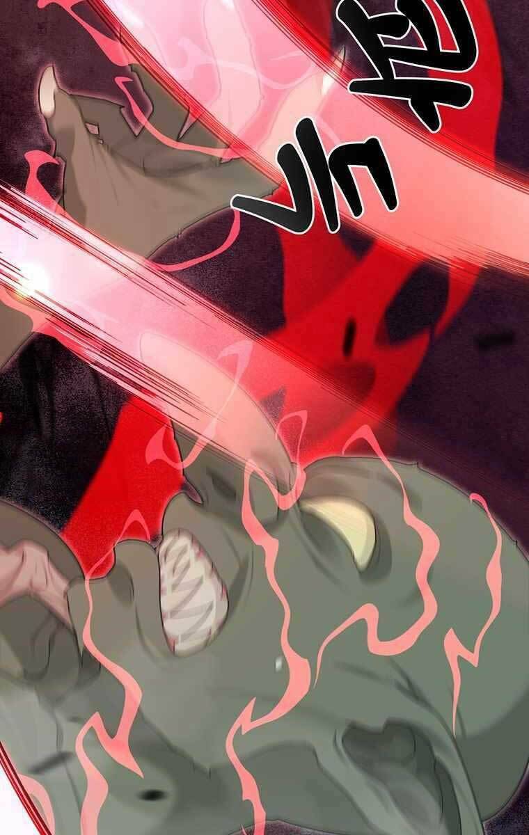 Mắc Kẹt Trong Tòa Tháp Thử Thách - Chapter 9 - Page 34