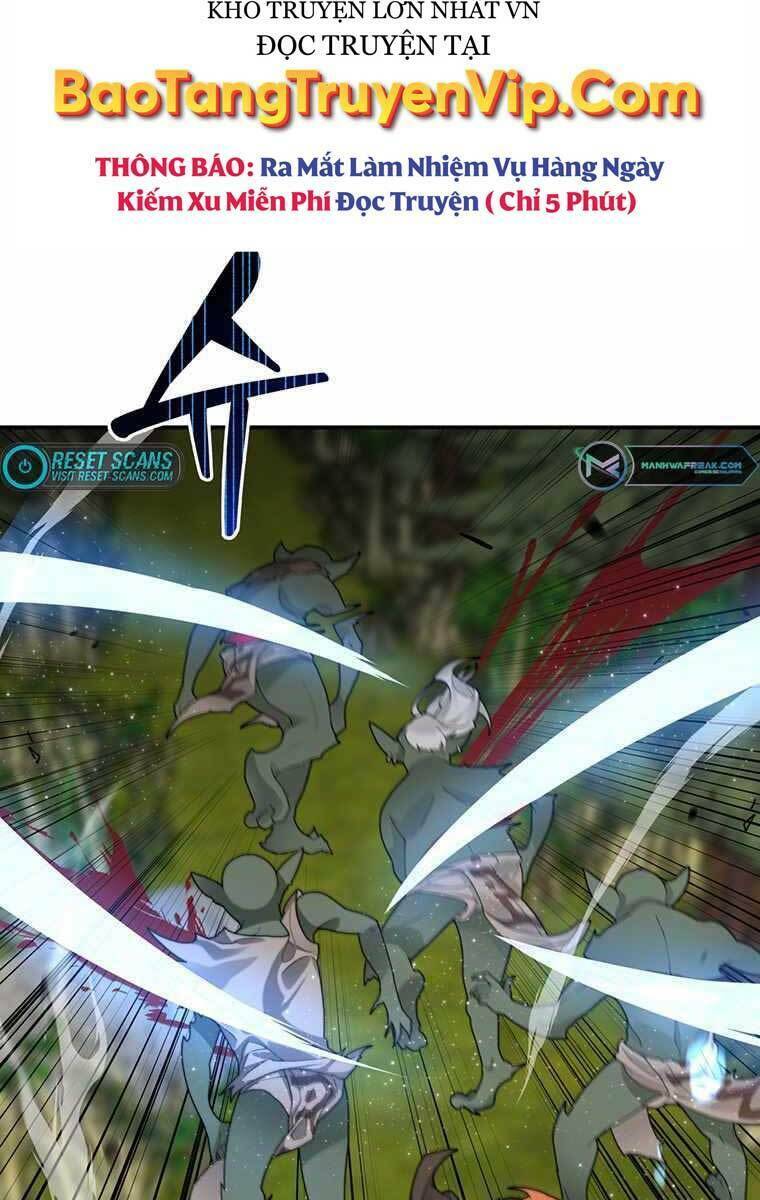 Mắc Kẹt Trong Tòa Tháp Thử Thách - Chapter 9 - Page 36