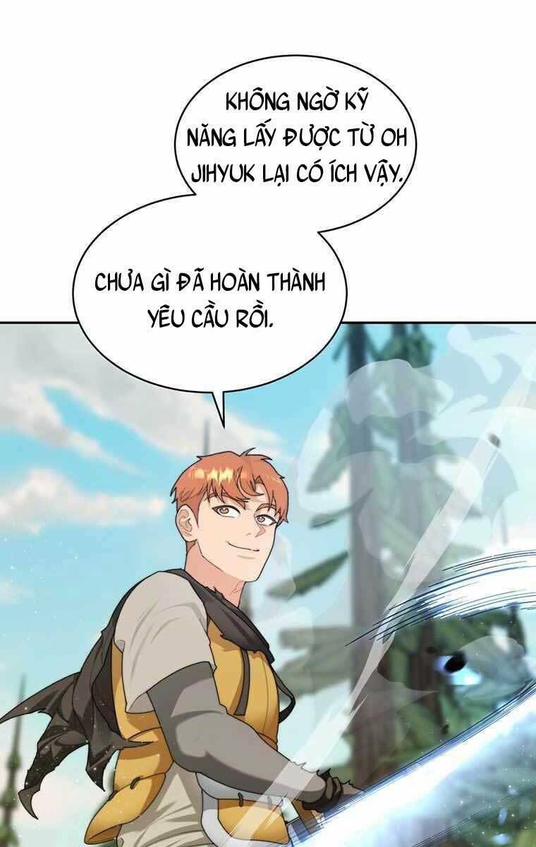 Mắc Kẹt Trong Tòa Tháp Thử Thách - Chapter 9 - Page 38