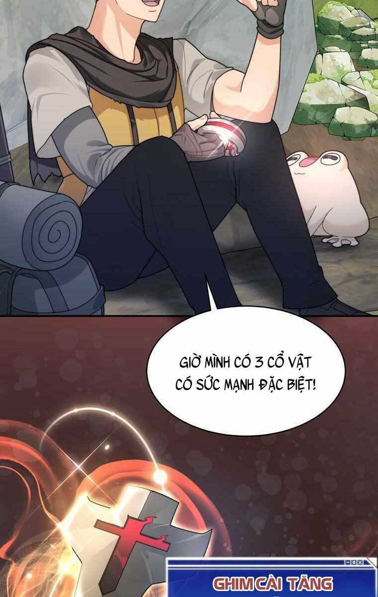 Mắc Kẹt Trong Tòa Tháp Thử Thách - Chapter 9 - Page 3