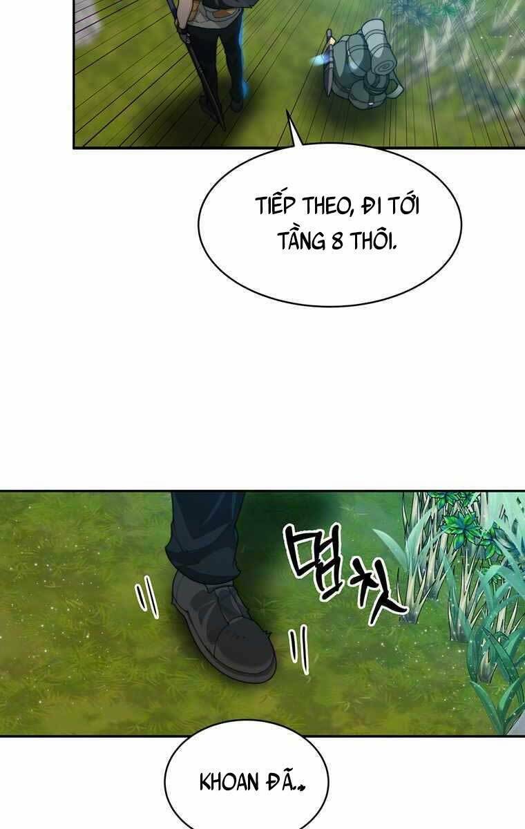 Mắc Kẹt Trong Tòa Tháp Thử Thách - Chapter 9 - Page 40
