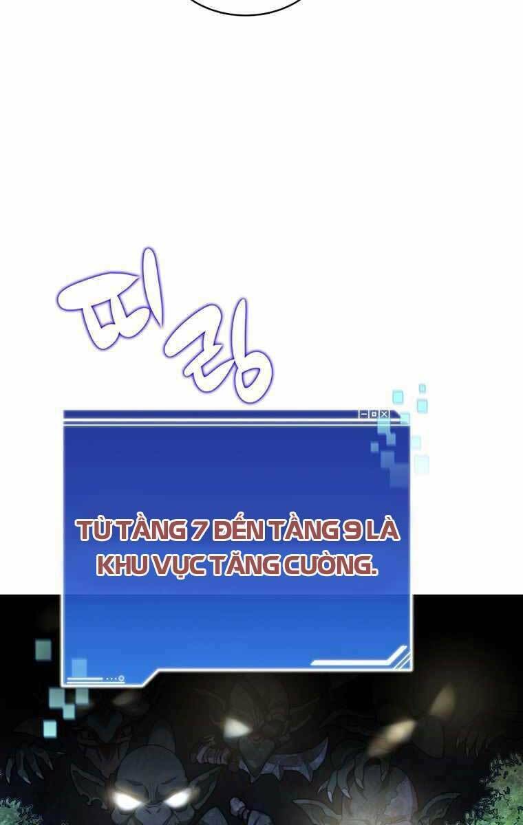 Mắc Kẹt Trong Tòa Tháp Thử Thách - Chapter 9 - Page 41
