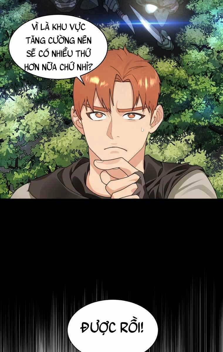 Mắc Kẹt Trong Tòa Tháp Thử Thách - Chapter 9 - Page 42