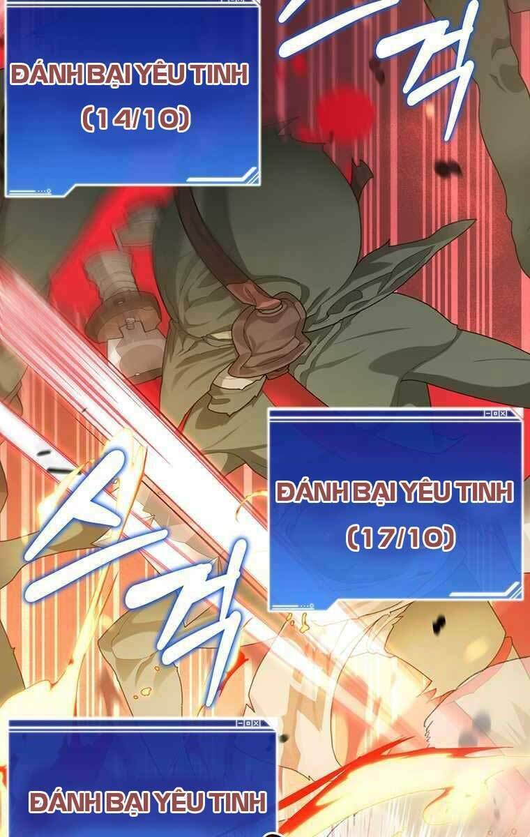 Mắc Kẹt Trong Tòa Tháp Thử Thách - Chapter 9 - Page 46