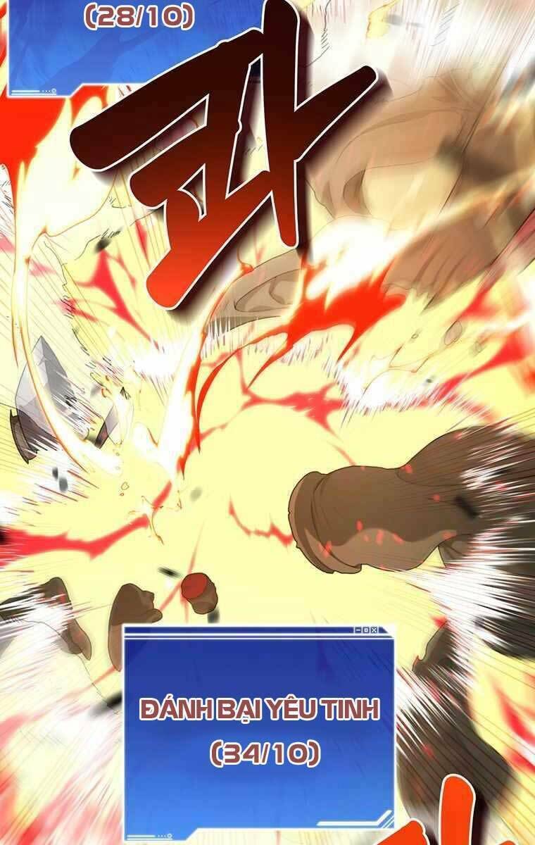 Mắc Kẹt Trong Tòa Tháp Thử Thách - Chapter 9 - Page 47