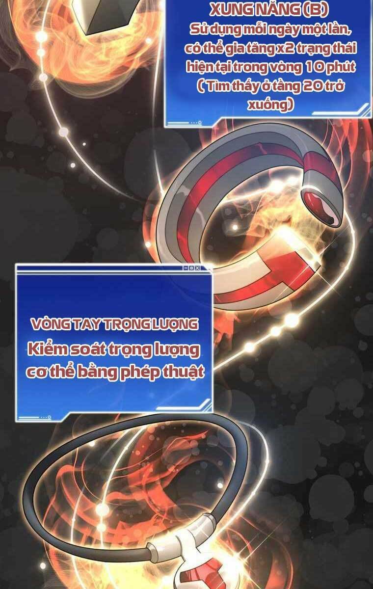 Mắc Kẹt Trong Tòa Tháp Thử Thách - Chapter 9 - Page 4