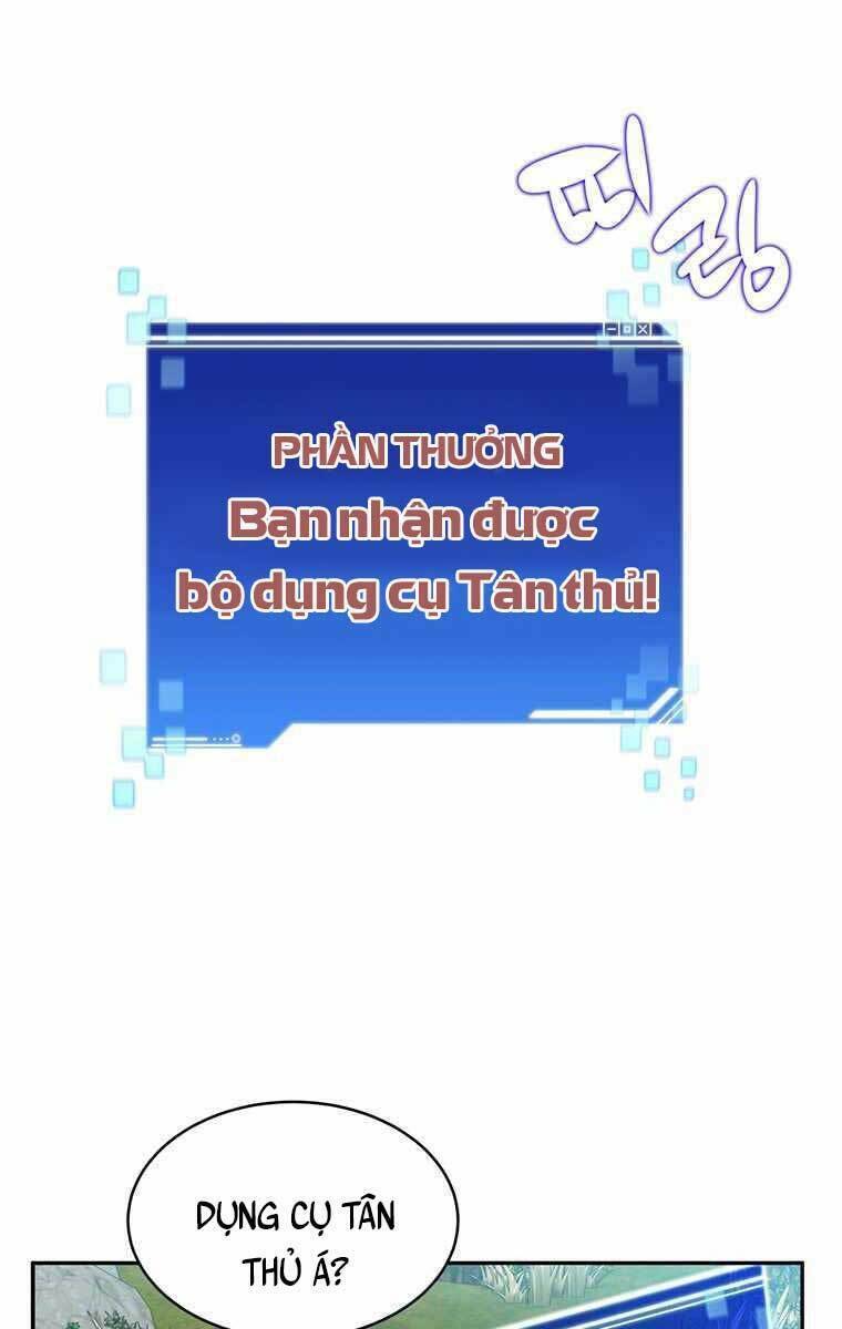 Mắc Kẹt Trong Tòa Tháp Thử Thách - Chapter 9 - Page 51