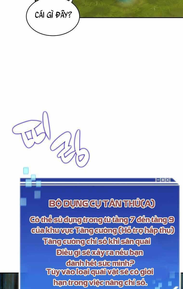 Mắc Kẹt Trong Tòa Tháp Thử Thách - Chapter 9 - Page 54