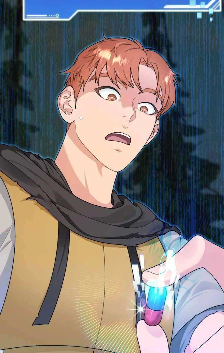 Mắc Kẹt Trong Tòa Tháp Thử Thách - Chapter 9 - Page 55