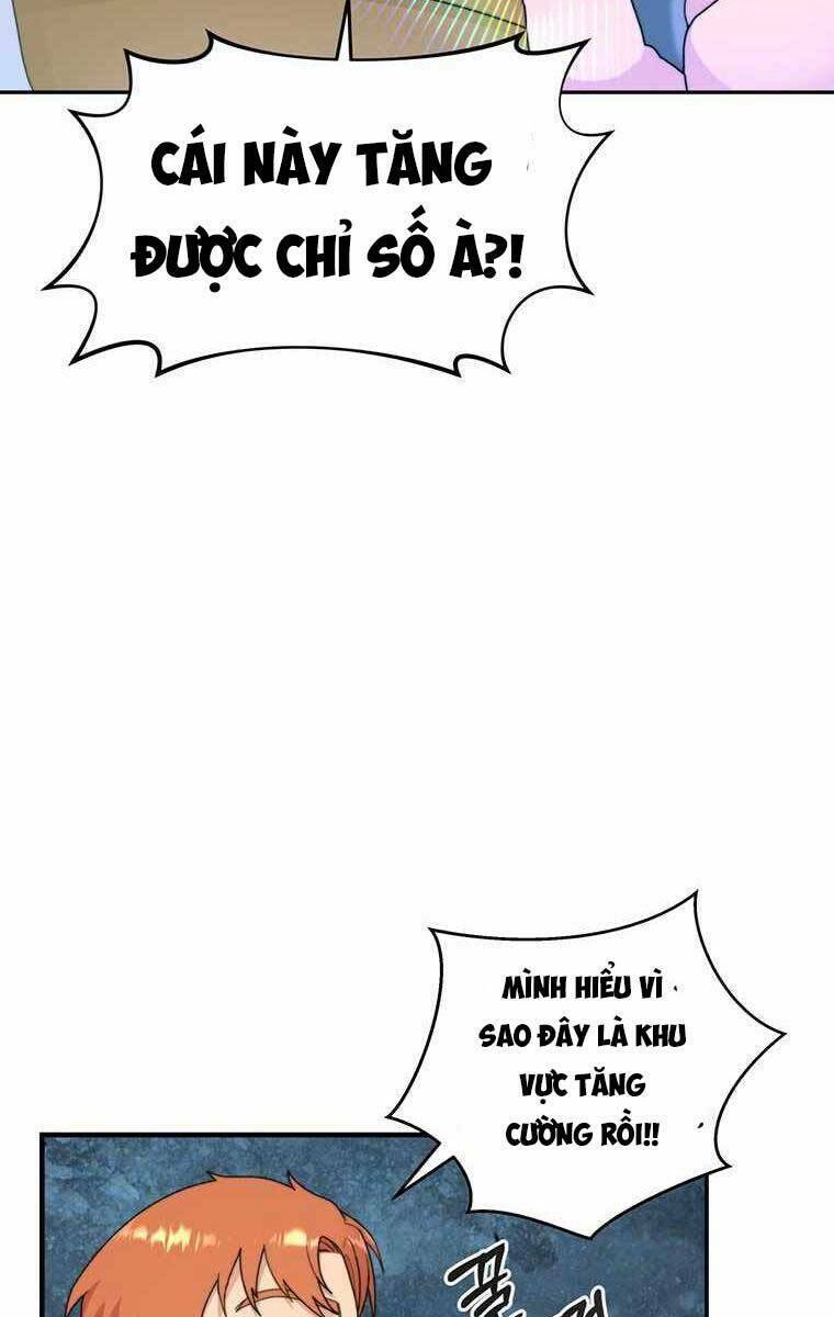 Mắc Kẹt Trong Tòa Tháp Thử Thách - Chapter 9 - Page 56