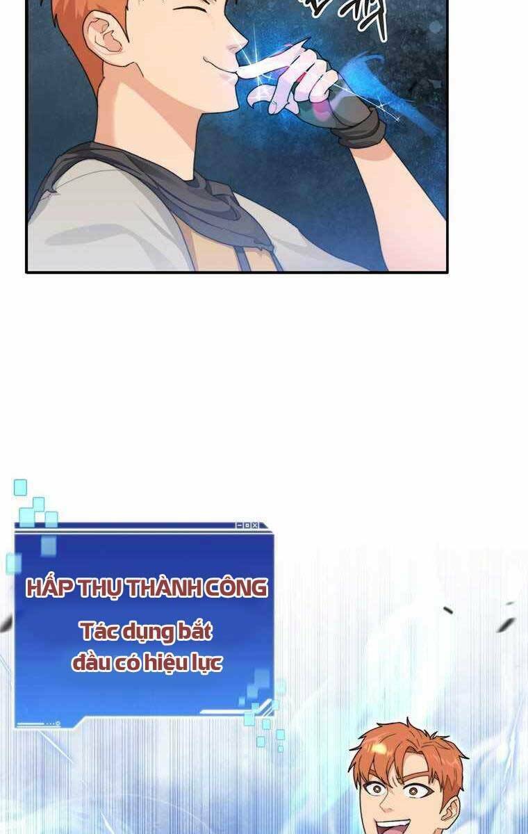 Mắc Kẹt Trong Tòa Tháp Thử Thách - Chapter 9 - Page 57