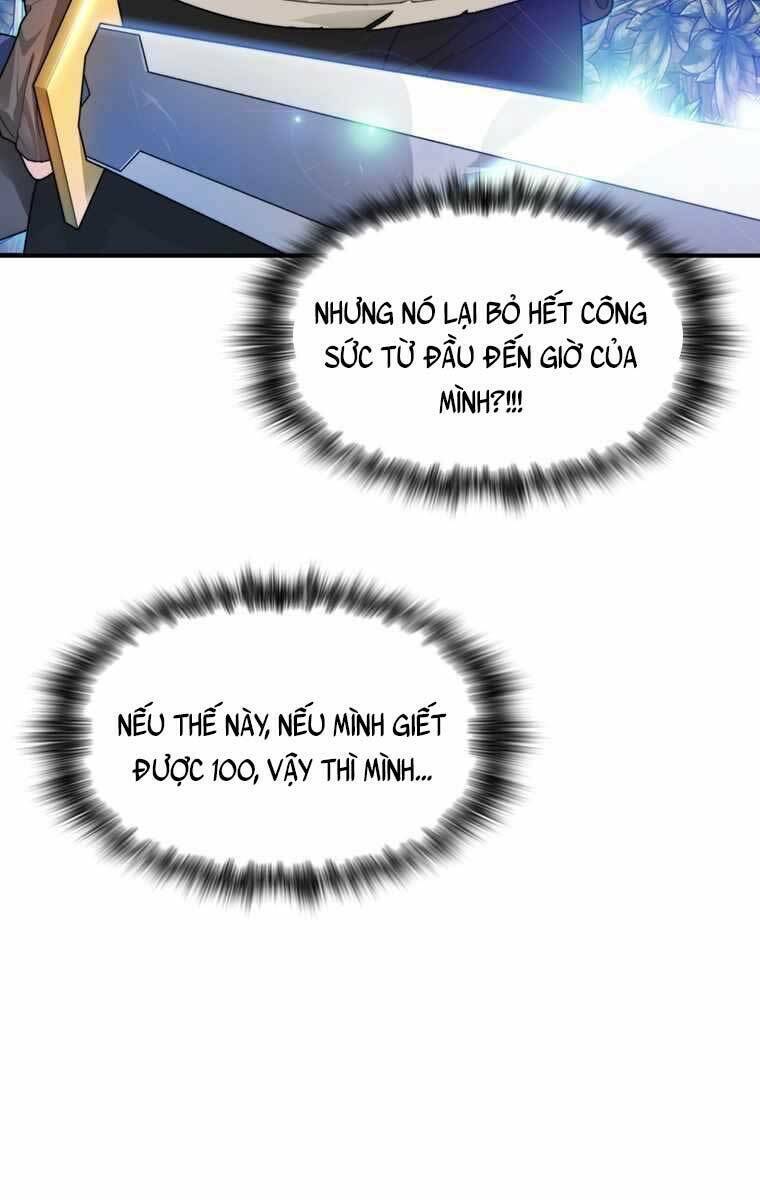 Mắc Kẹt Trong Tòa Tháp Thử Thách - Chapter 9 - Page 61
