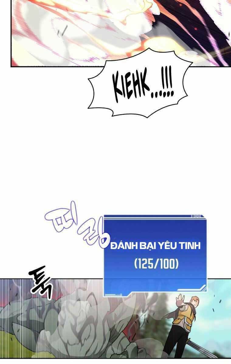 Mắc Kẹt Trong Tòa Tháp Thử Thách - Chapter 9 - Page 65