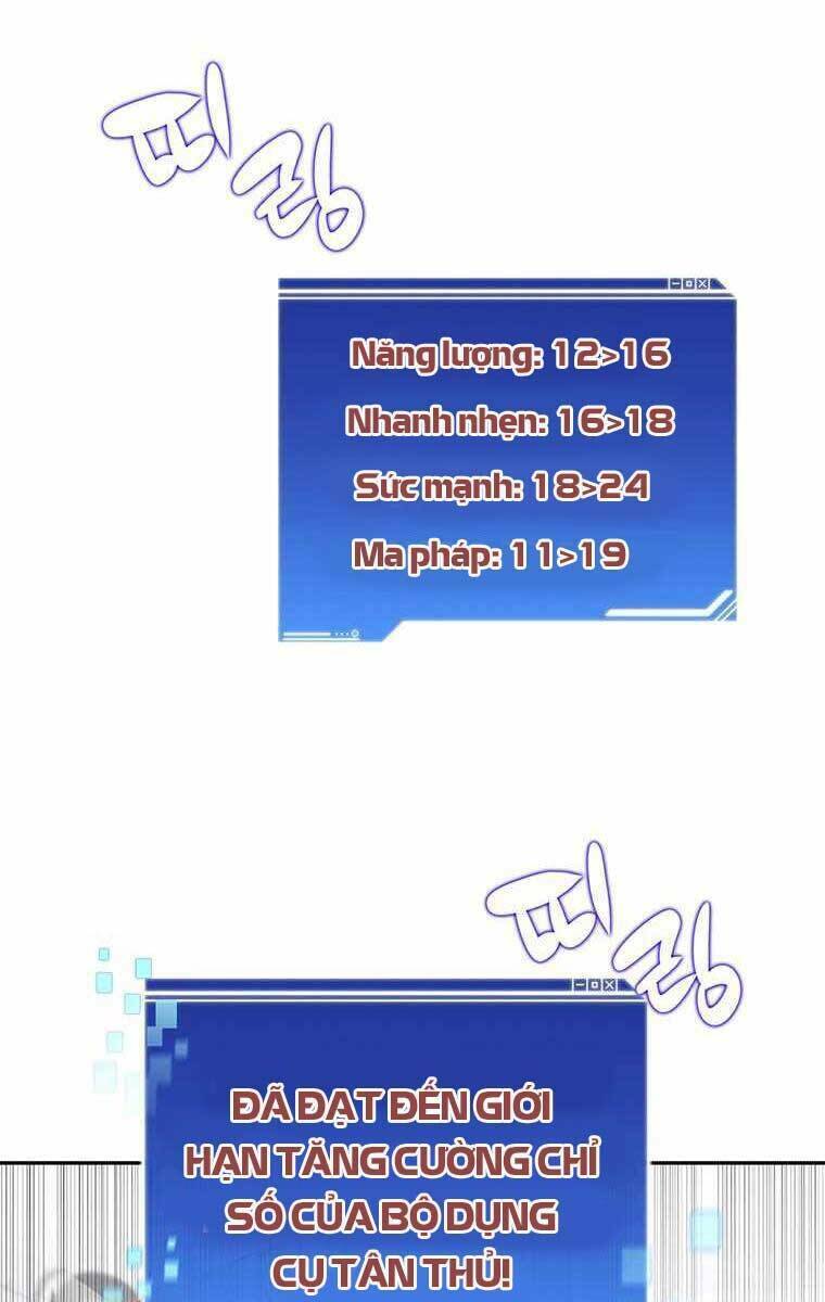 Mắc Kẹt Trong Tòa Tháp Thử Thách - Chapter 9 - Page 66