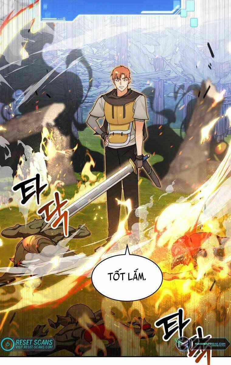 Mắc Kẹt Trong Tòa Tháp Thử Thách - Chapter 9 - Page 67