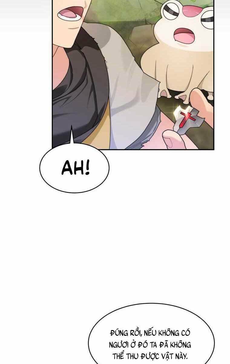 Mắc Kẹt Trong Tòa Tháp Thử Thách - Chapter 9 - Page 6