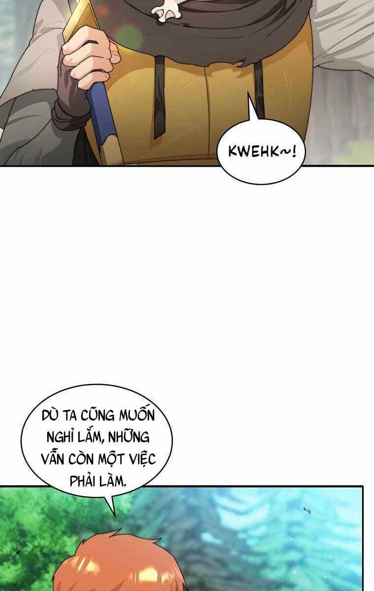 Mắc Kẹt Trong Tòa Tháp Thử Thách - Chapter 9 - Page 69