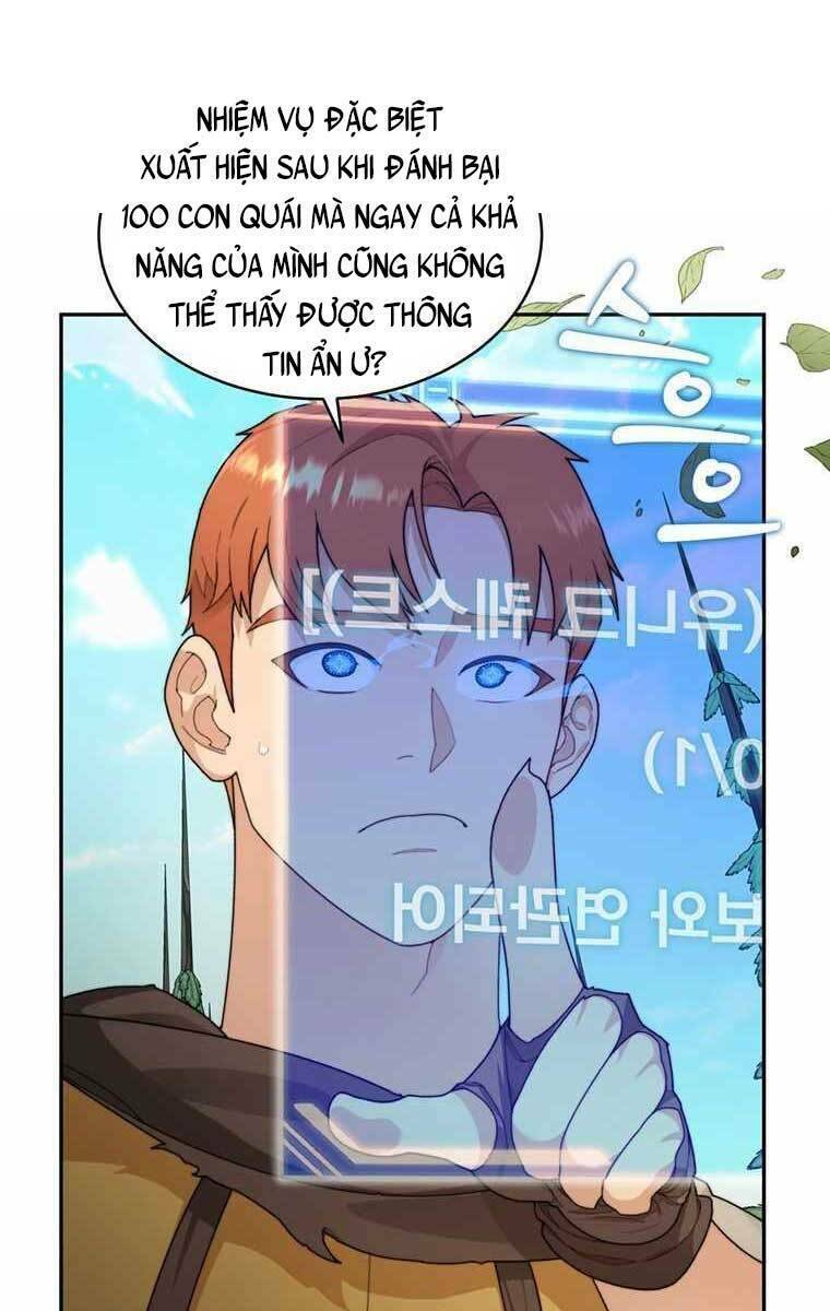 Mắc Kẹt Trong Tòa Tháp Thử Thách - Chapter 9 - Page 71