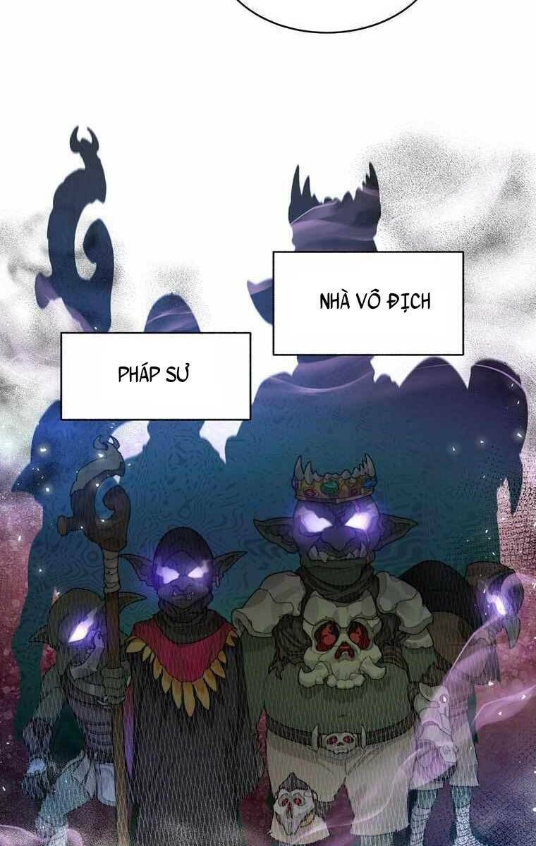 Mắc Kẹt Trong Tòa Tháp Thử Thách - Chapter 9 - Page 76