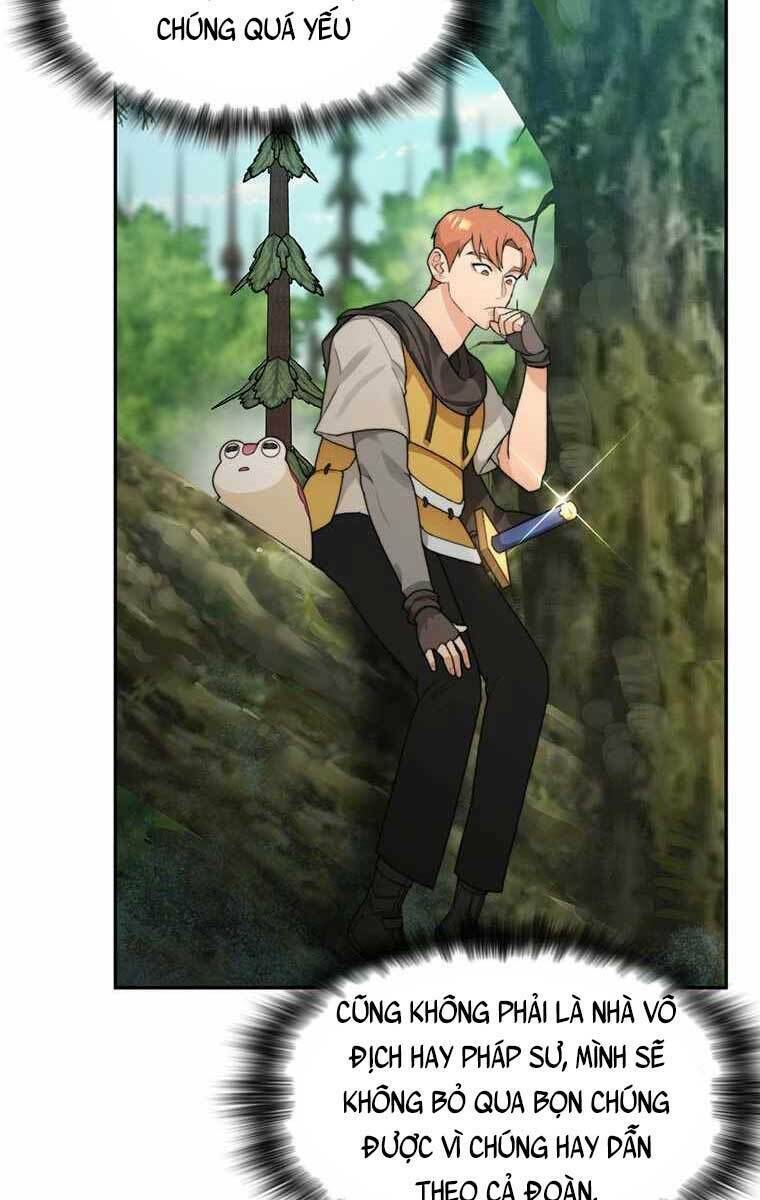 Mắc Kẹt Trong Tòa Tháp Thử Thách - Chapter 9 - Page 78