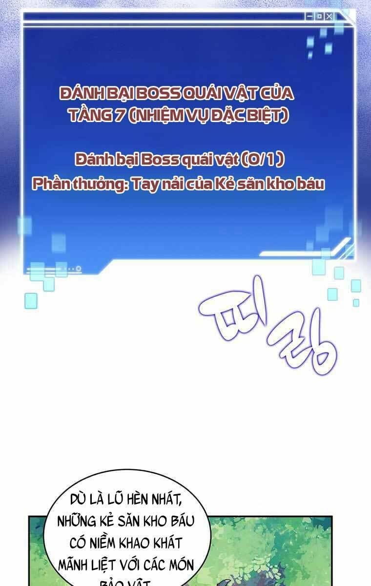 Mắc Kẹt Trong Tòa Tháp Thử Thách - Chapter 9 - Page 83