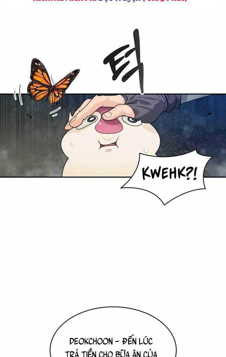 Mắc Kẹt Trong Tòa Tháp Thử Thách - Chapter 9 - Page 86