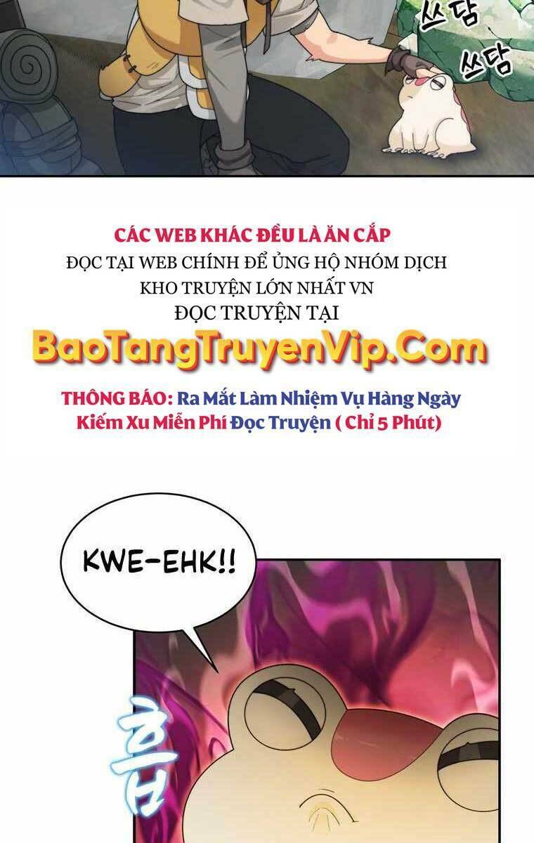 Mắc Kẹt Trong Tòa Tháp Thử Thách - Chapter 9 - Page 8