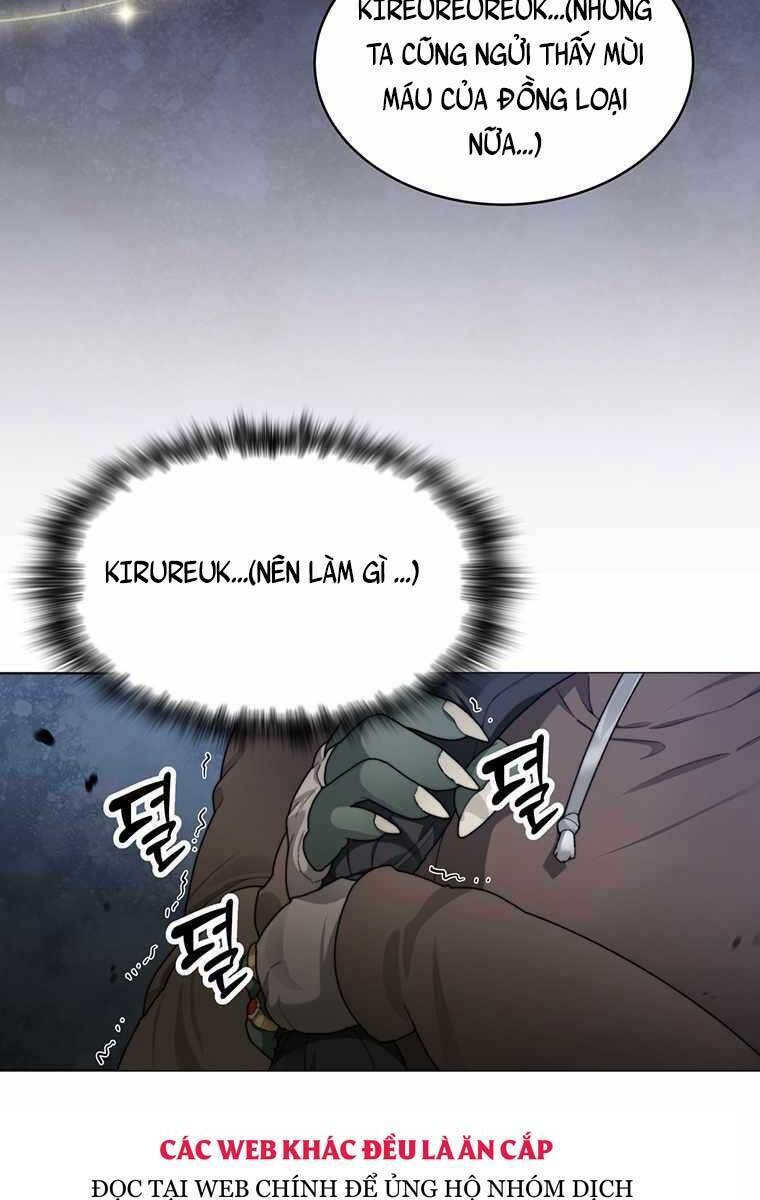 Mắc Kẹt Trong Tòa Tháp Thử Thách - Chapter 9 - Page 92