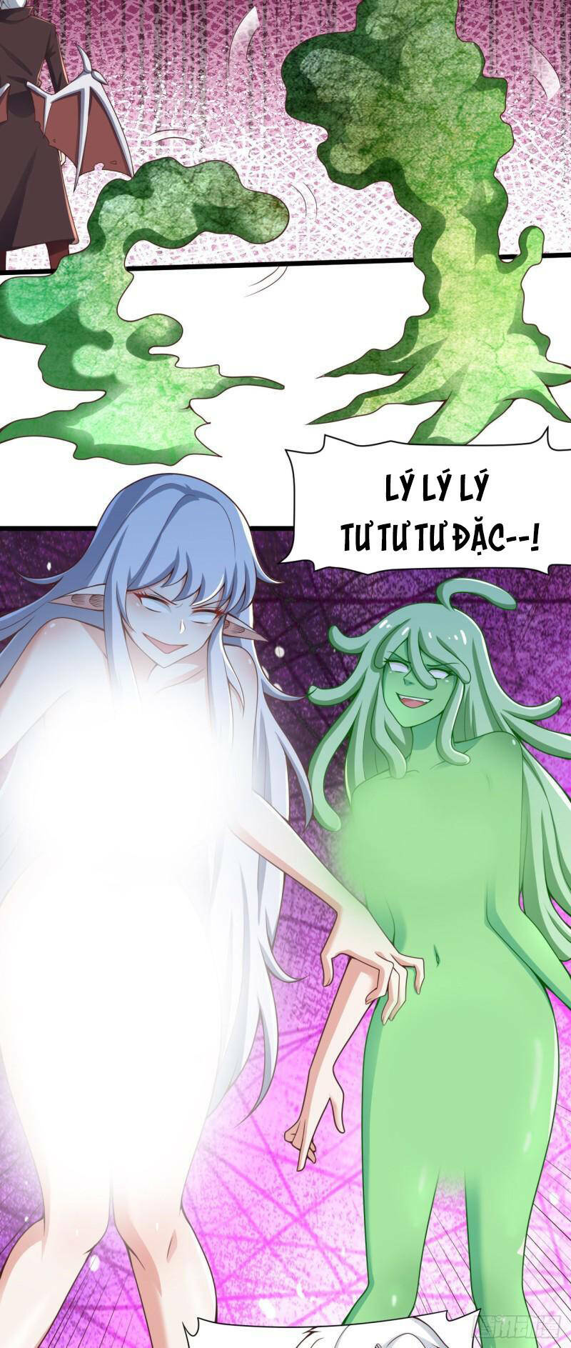 Lãnh Chúa Bóng Tối - Chapter 39 - Page 14