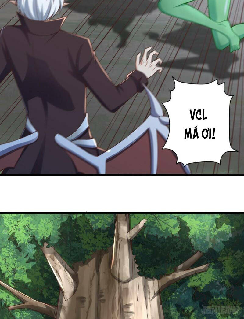 Lãnh Chúa Bóng Tối - Chapter 39 - Page 16