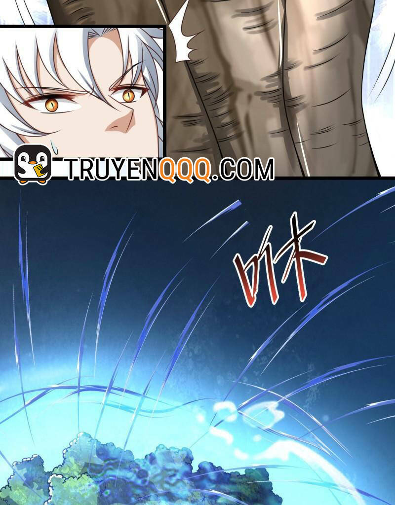 Lãnh Chúa Bóng Tối - Chapter 39 - Page 21