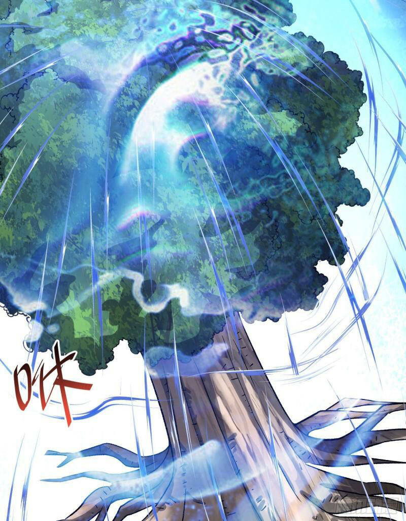 Lãnh Chúa Bóng Tối - Chapter 39 - Page 22