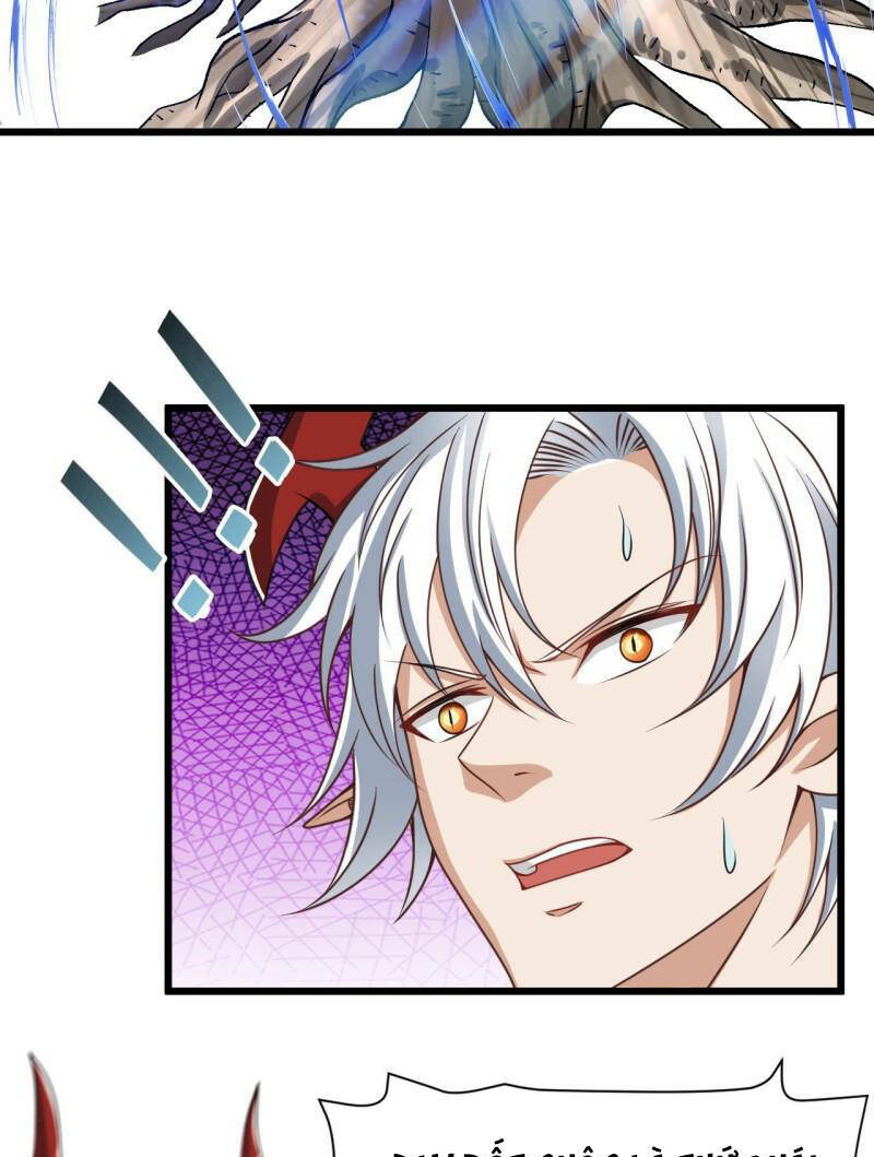 Lãnh Chúa Bóng Tối - Chapter 39 - Page 23