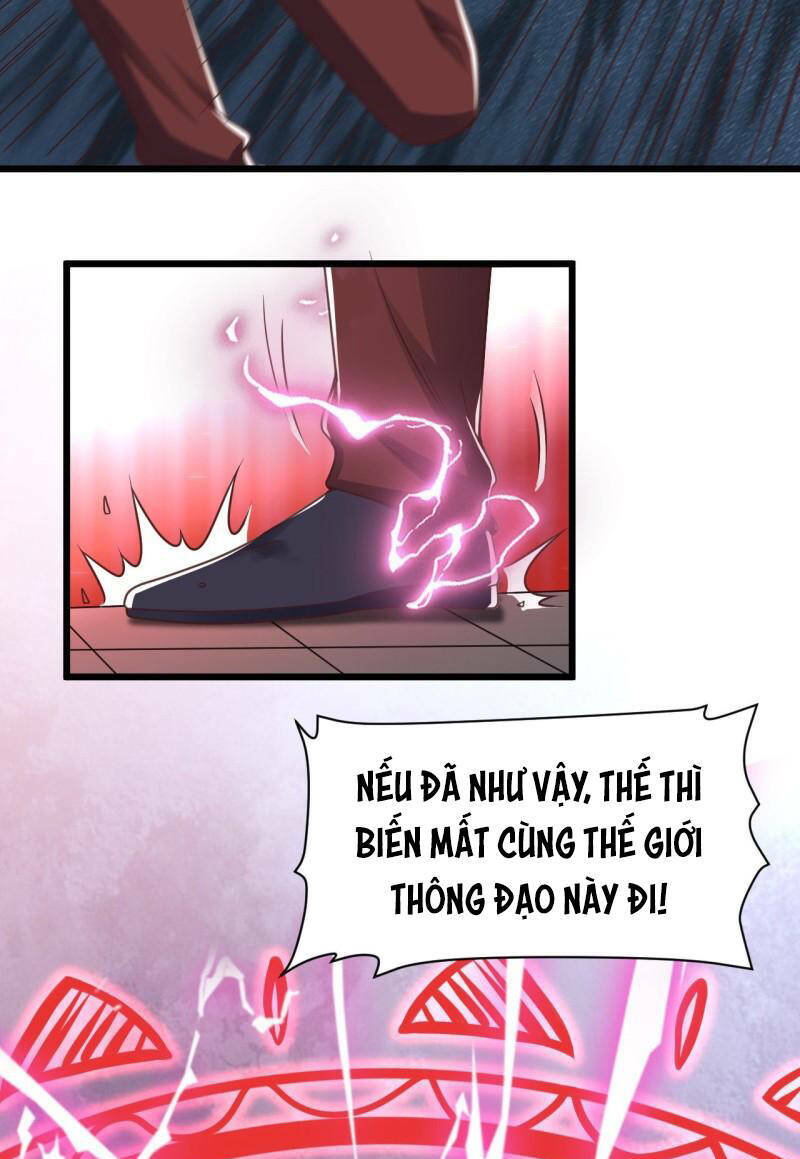 Lãnh Chúa Bóng Tối - Chapter 39 - Page 25