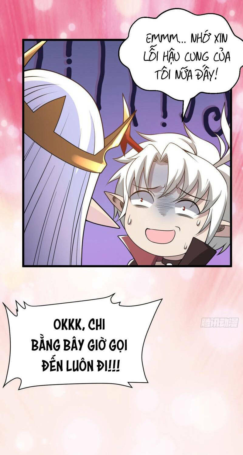 Lãnh Chúa Bóng Tối - Chapter 39 - Page 45