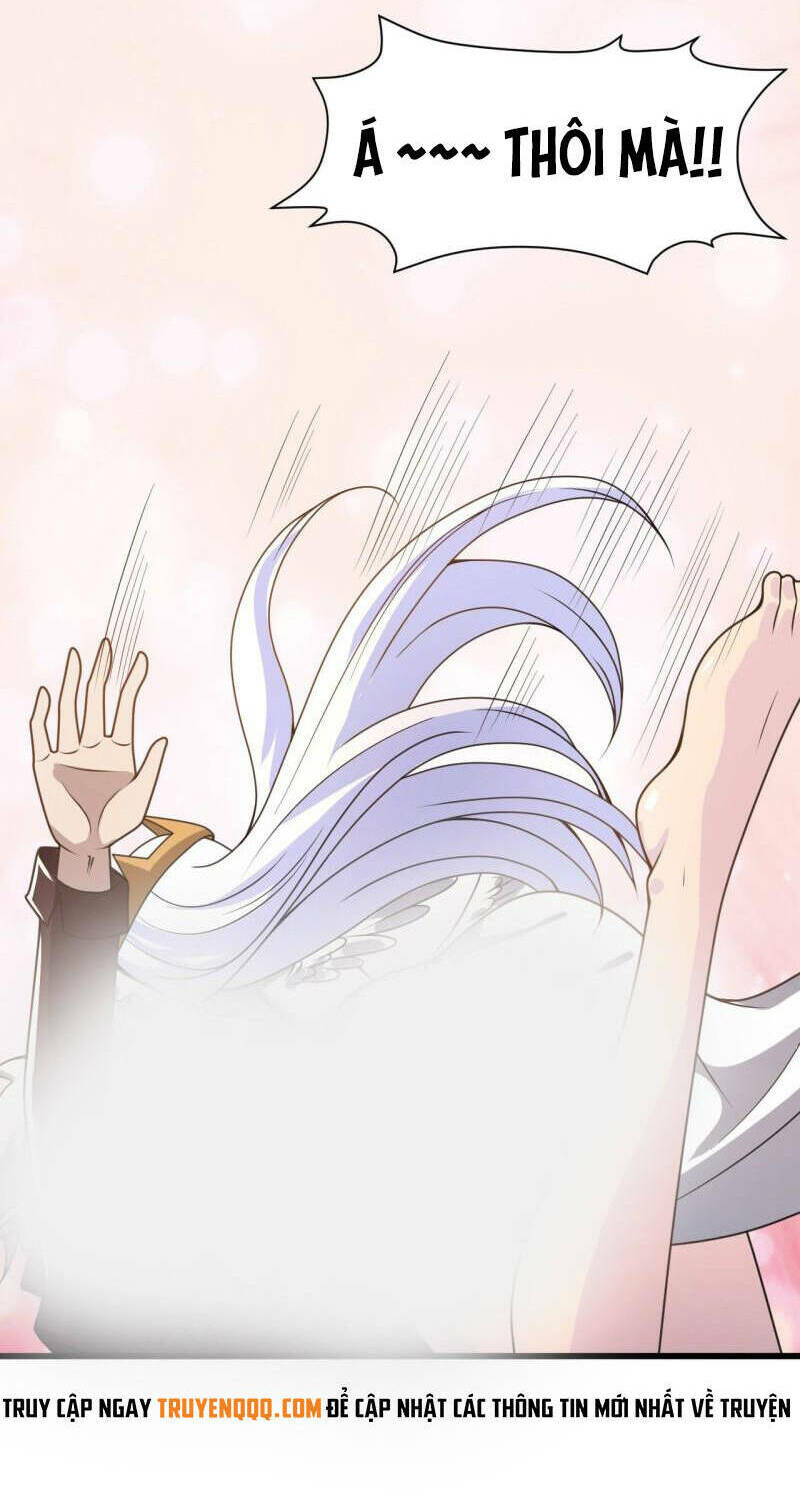 Lãnh Chúa Bóng Tối - Chapter 39 - Page 46