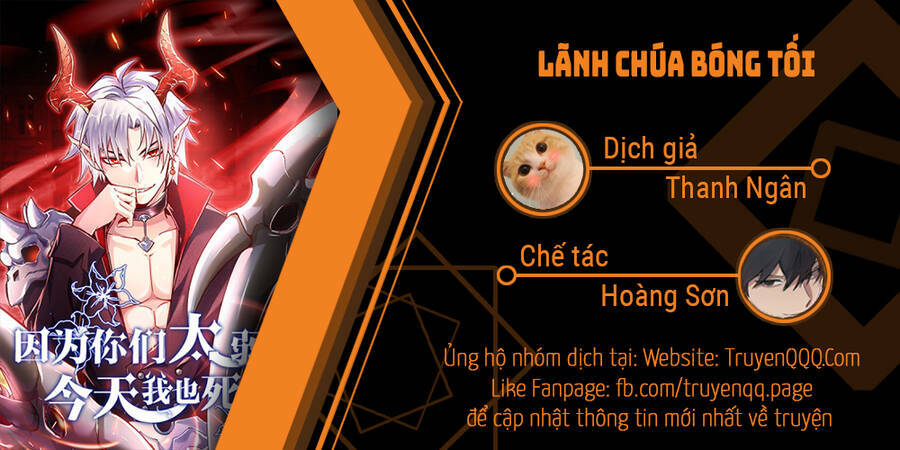 Lãnh Chúa Bóng Tối - Chapter 39 - Page 47