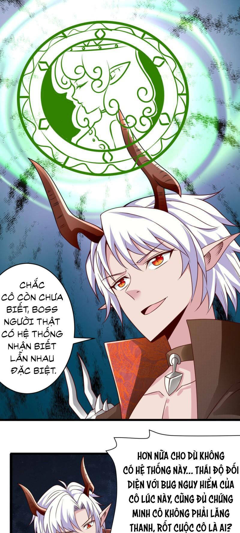Lãnh Chúa Bóng Tối - Chapter 39 - Page 7