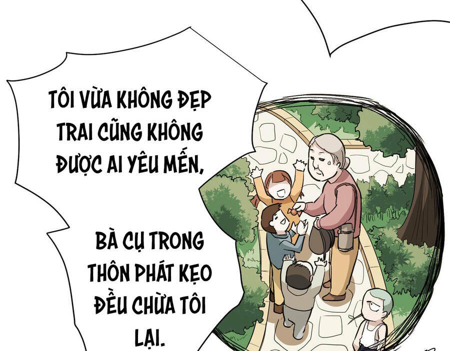 Thế Giới Này Quá Đỗi Nguy Hiểm - Chapter 28 - Page 12