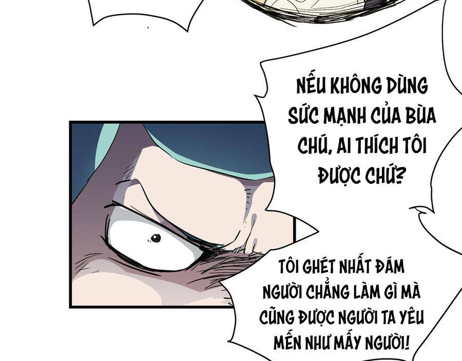 Thế Giới Này Quá Đỗi Nguy Hiểm - Chapter 28 - Page 13