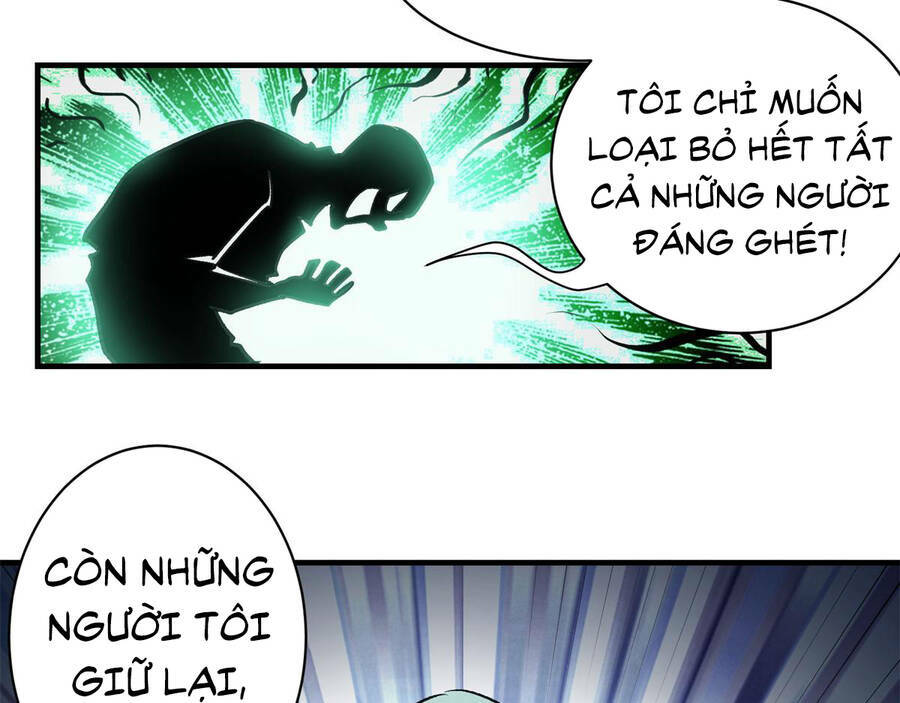 Thế Giới Này Quá Đỗi Nguy Hiểm - Chapter 28 - Page 17