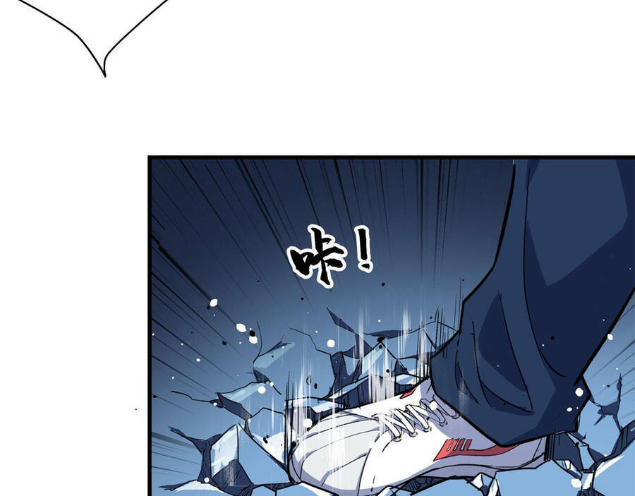 Thế Giới Này Quá Đỗi Nguy Hiểm - Chapter 28 - Page 28