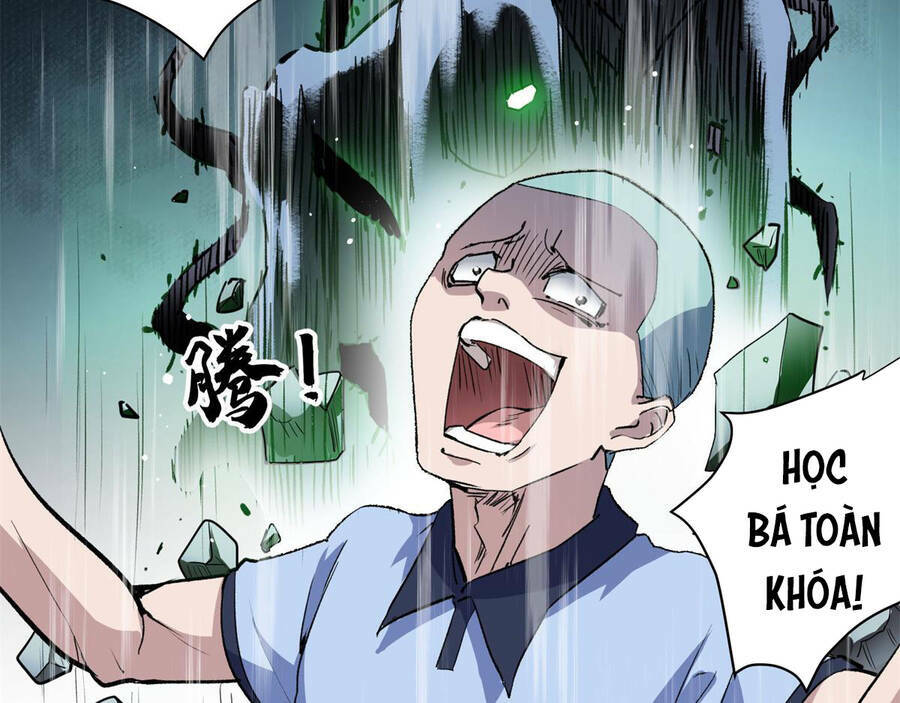 Thế Giới Này Quá Đỗi Nguy Hiểm - Chapter 28 - Page 34