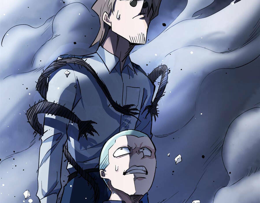 Thế Giới Này Quá Đỗi Nguy Hiểm - Chapter 28 - Page 37